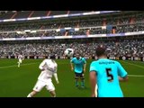 Neymar Hits Both Posts AND The Bar | Funny FIFA Fails & Glitches!