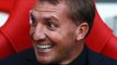Brendan Rodgers Vows To Shave Head If LFC Finish Top 4
