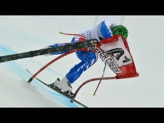 Pictures Taken At The Right Moment Winter Olympics Edition