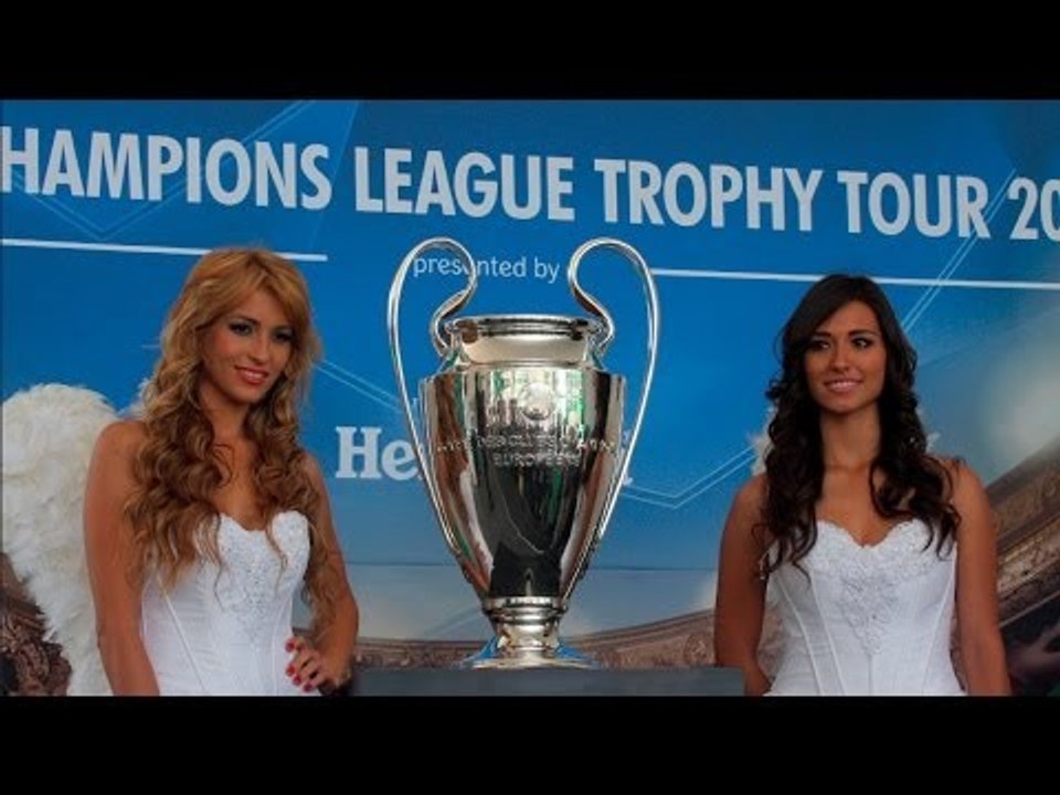 11 Footballers You WON'T BELIEVE Have Never Won The Champions League!
