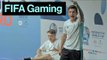 How To Win $20,000 Playing FIFA | British Gamer In FIFA 14 World Cup Final