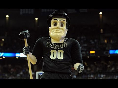 The Creepiest Ever Sport Mascots! | Tuesday Top Tens