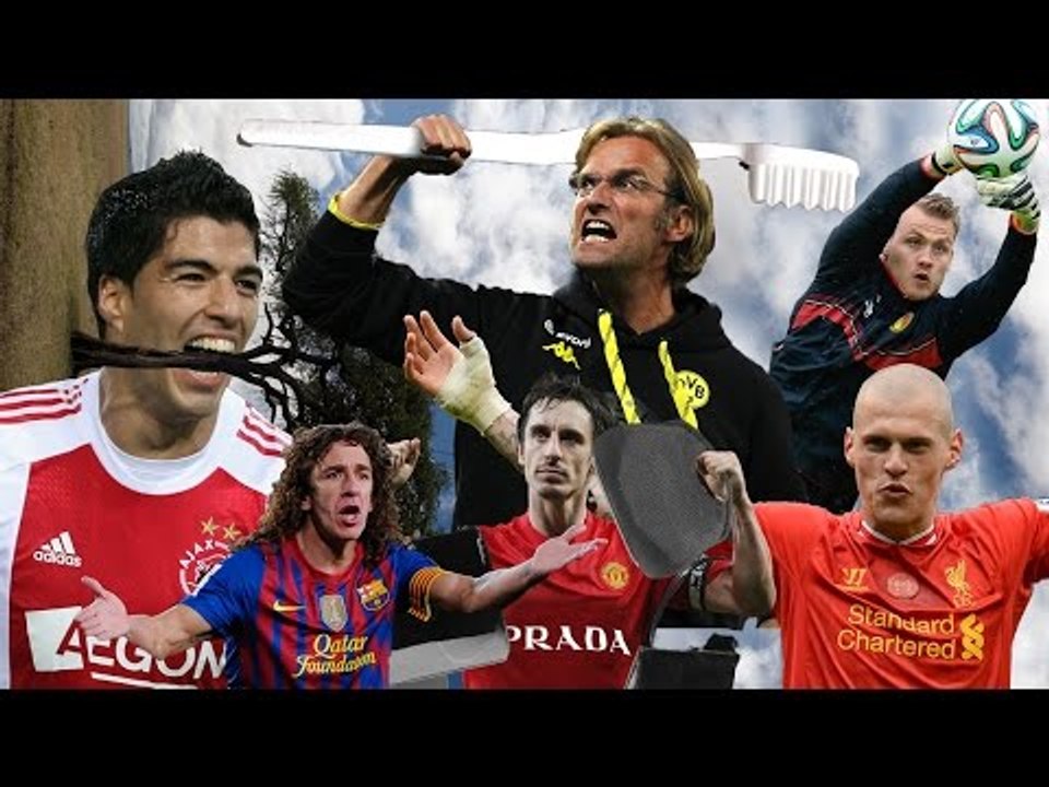 The Best Fantasy Football Team Names | Tuesday...