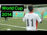 Favela World Cup Final | Brazil's Biggest Rivals Go Head-To-head | Rocinha v Vidigal