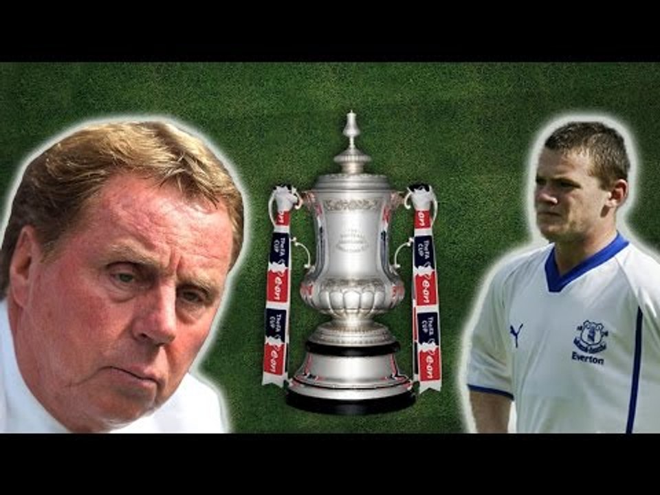 Top 10 FA Cup Third Round Shocks