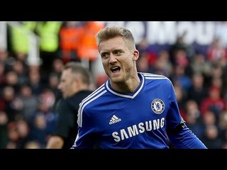 Transfer Insider: Barca's Vermaelen Bid, Schurrle to Atletico