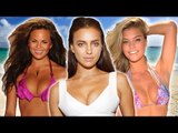Sports Illustrated Sexy Swimsuit Models 2015