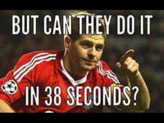 25 Hilarious Facebook Football Picture Comments