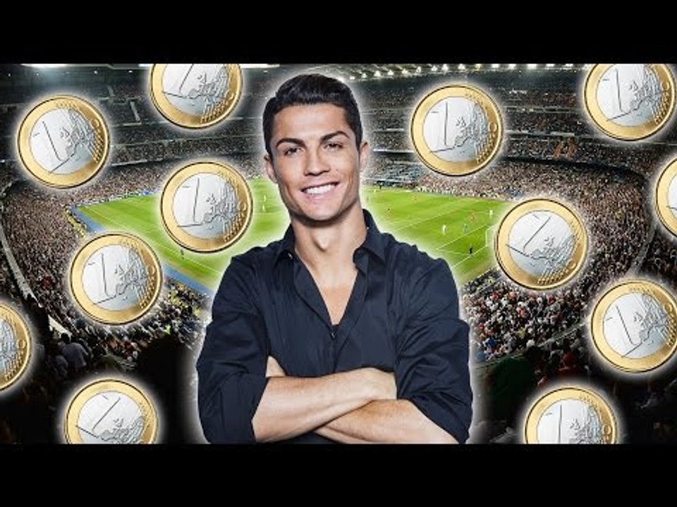 how-much-money-does-cristiano-ronaldo-earn-video-dailymotion