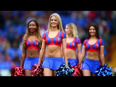 The 14/15 Premier League Season In 100 AMAZING Photographs