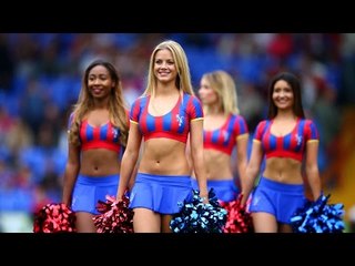 The 14/15 Premier League Season In 100 AMAZING Photographs