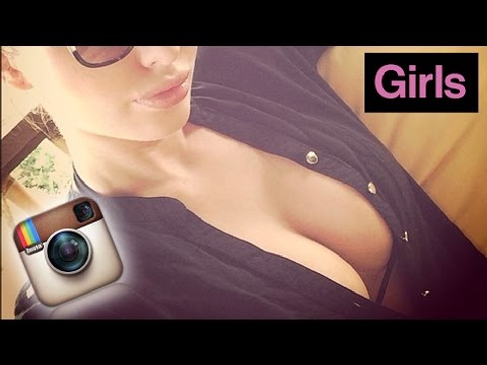 5 Of The Sexiest WAGs To Follow On Instagram!