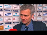 Mourinho: Chelsea Fans Aren't Plastic? Don't Make Me Laugh!