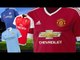 All 20 New Premier League 2015/16 Kits Ranked By talkSPORT.com