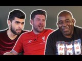 Rewind! What LFC, Arsenal & MUFC Fans Predicted... Last Summer!