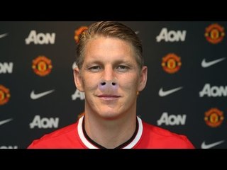 14 Literal Translations Of Foreign Footballer Names | Ft. Schweinsteiger