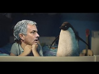 John Lewis Christmas Advert 2014 | Football Edition