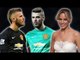 8 Things You Didn't Know About David De Gea