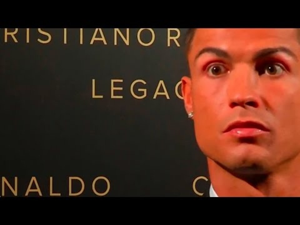 Cristiano Ronaldo: "I'd Pay To Beat Lionel Messi!"
