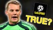 Football Facts That Sound FAKE But Are Actually TRUE | Part 2