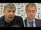 Arsene Wenger Is LOVING Mourinho's Meltdown!