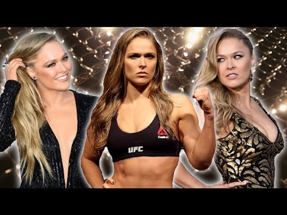 Ronda Rousey: 10 Things You Didn't Know About The UFC Superstar