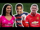 10 Biggest Football Clubs In The World (On Social Media*)