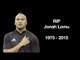 Jonah Lomu: 1975 - 2015