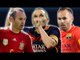 8 Things You Didn't Know About Andres Iniesta
