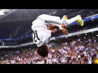 Football Celebration Photos Taken At the Right Moment