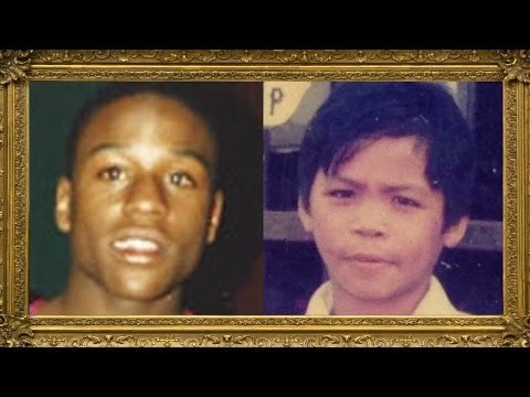 25 Boxers When They Were Kids | How Many Can You Guess?