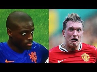 8 Football Moments That Became Internet Memes