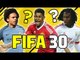 Who Will Be The Best Footballers On Fifa 2030?