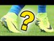 Can You Guess The Footballer By Their Boots? | 2016/17 Season Edition