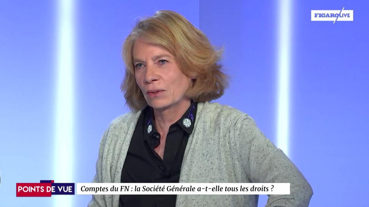 Points de vue du 21 novembre : congrès des maires, comptes du FN, «racisés», voies sur berge
