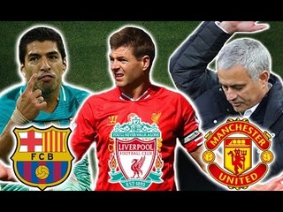 Top 10 Most Hated Football Clubs In The World