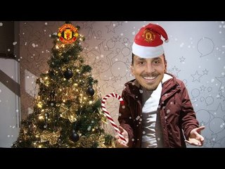 A Christmas Message From Manchester United (And Jurgen Klopp)