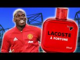 If 10 Footballers/Clubs Were Fragrances...