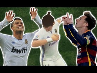 FIFA 17 Celebrations Quiz | Who Made Them Famous? (#1-20)