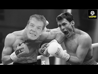 Sutton v Durham | Massive Argument On talkSPORT (09/03/17)