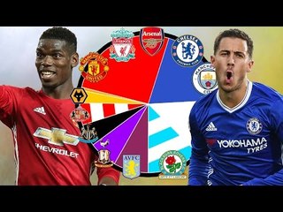 What Is The Most Successful Colour In English Football?