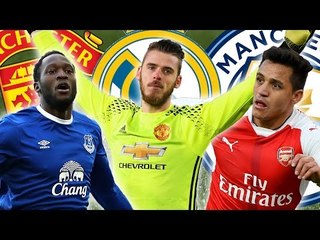 15 Footballers Who Are Too Good For Their Current Teams 2017