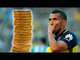 How Much Will Carlos Tevez Earn In China?