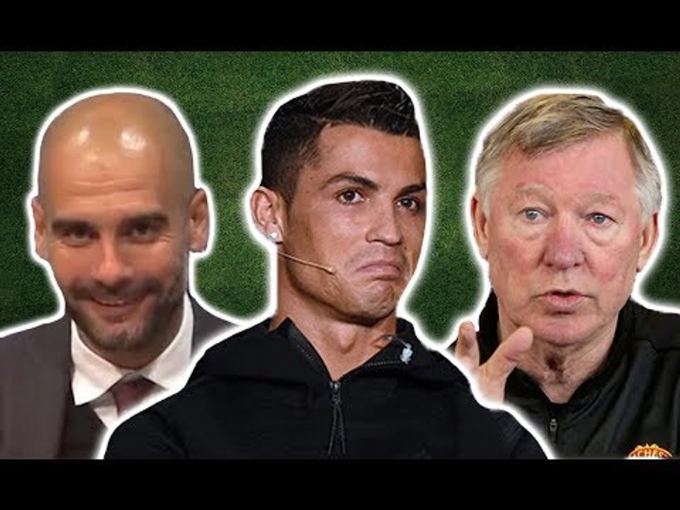 When Football Stars Get ANGRY