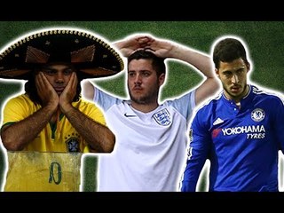 Ten Times Football Fans Turned On Their Own Teams