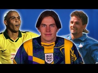Do You Remember These Things About 90s Football?