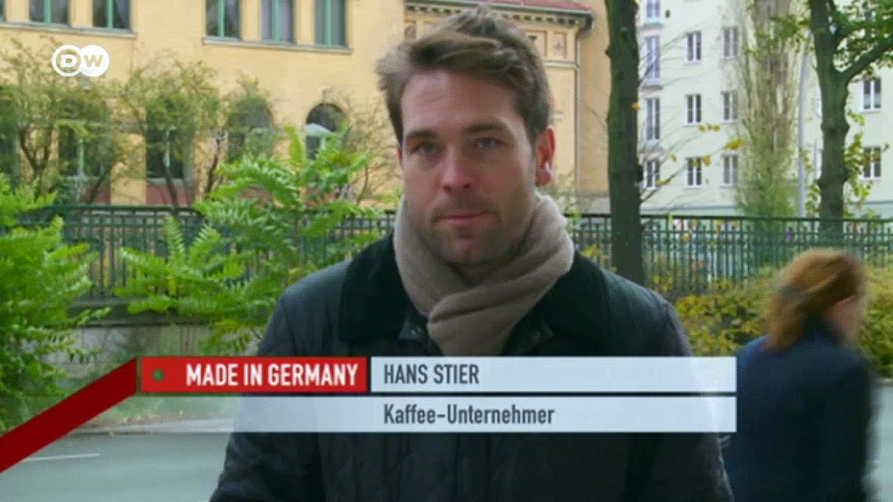 Gescheiterte Start-Ups - Nach dem Misserfolg wieder aufstehen | DW Deutsch