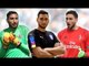 10 Things You Didn't Know About Gianluigi Donnarumma