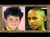 The World's Most Expensive Footballers When They Were Kids | Can You Guess Them?