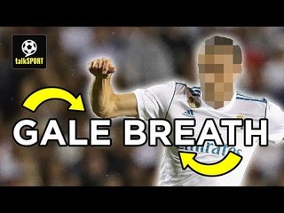 Can You Solve These Footballer Anagrams?